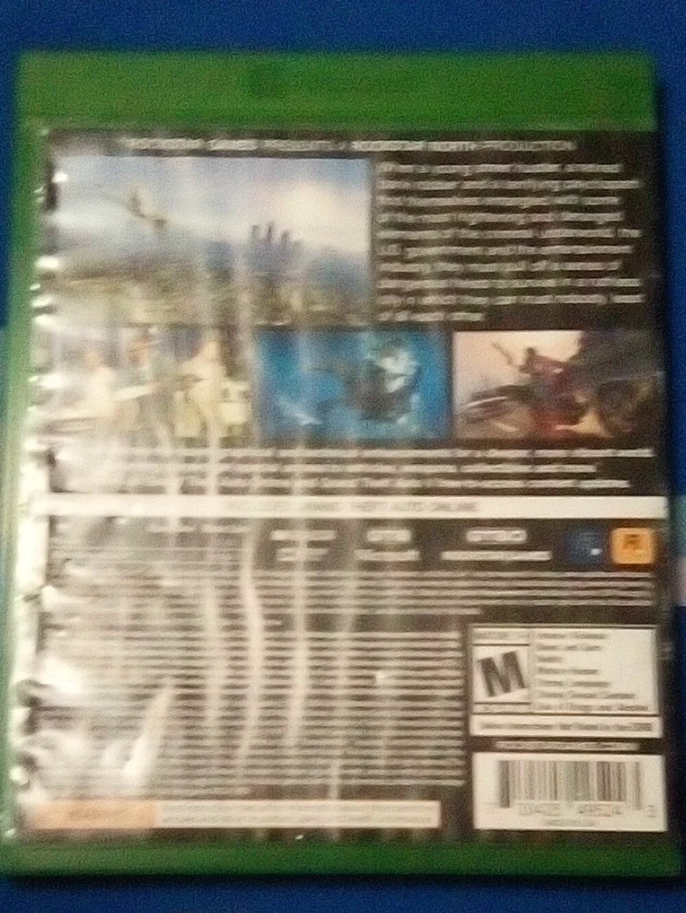 Rockstar Games experience open